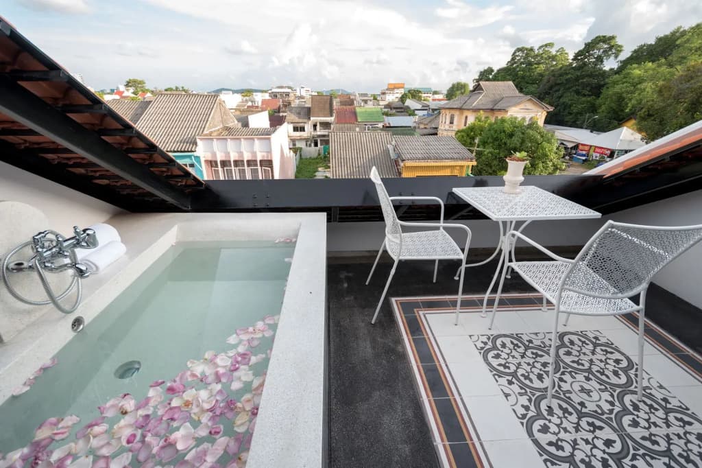 Xinlor House - photo 14