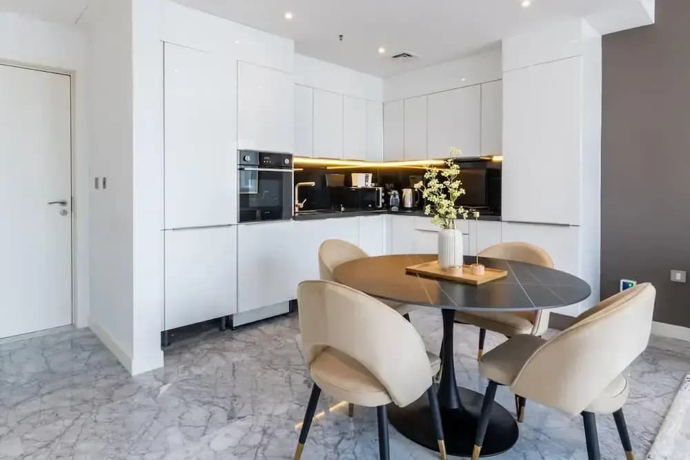 Silkhaus The Pad, Business Bay - photo 25