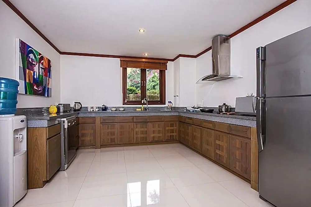 NB Villa Sienna - photo 12