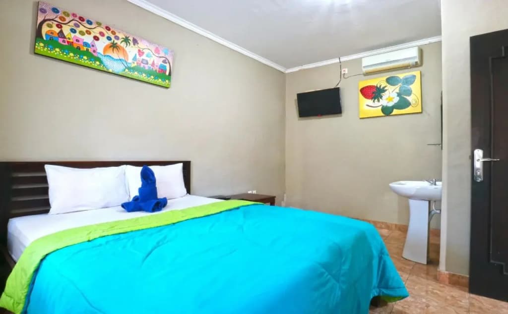 Cinthya Guest House - photo 6