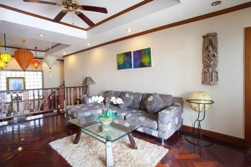 Baan Yin Dee Villa Patong - photo 11