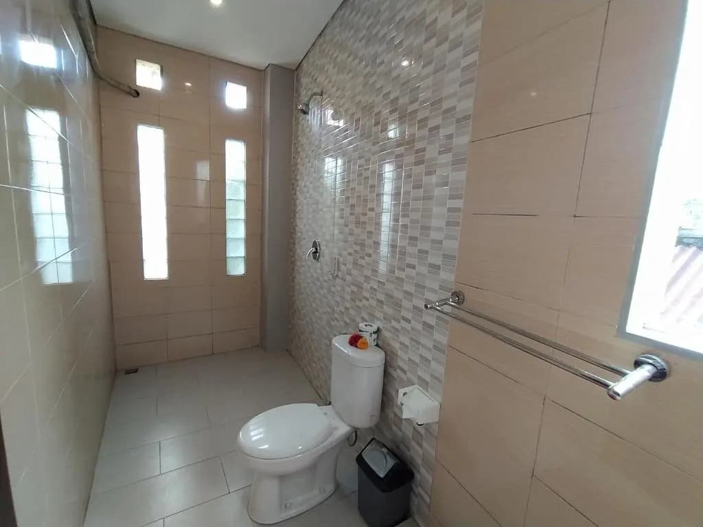 Donald Home Stay - photo 6