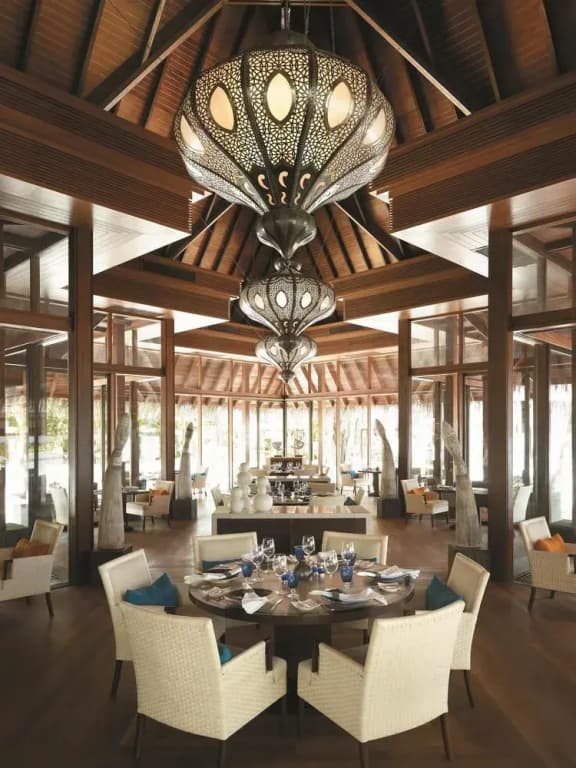 Beach Villas by Shangri-Las Le Touessrok, Mauritius - photo 22