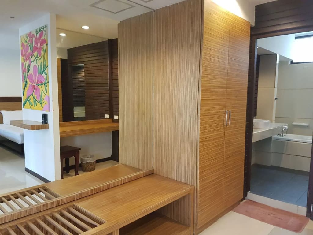 Delight Resort - photo 21