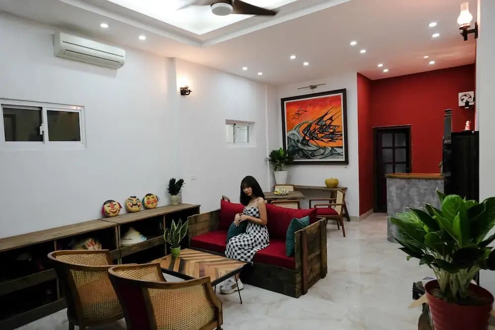 The Gallery House - photo 42