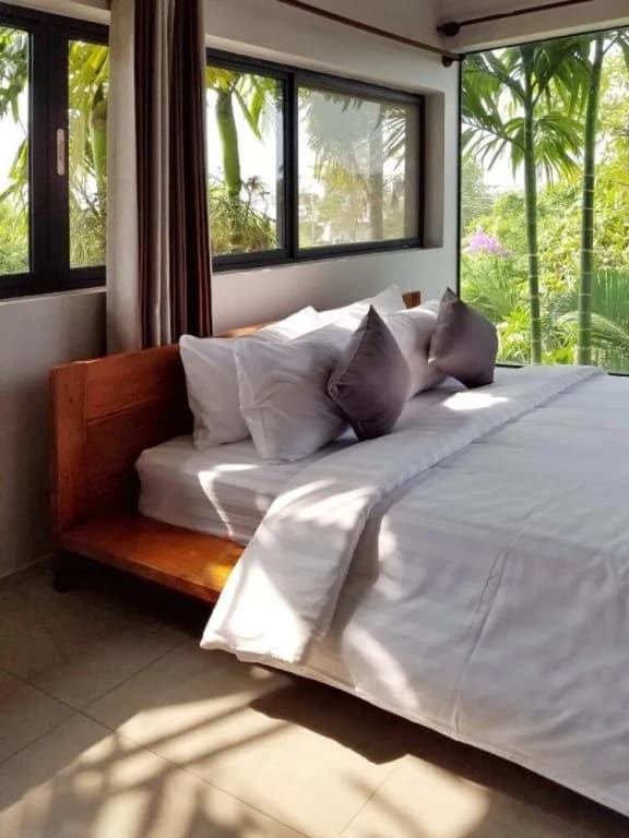 Saline Siemreap Residence - photo 14