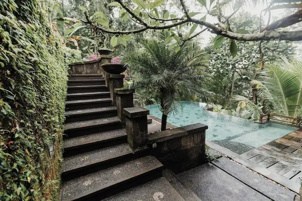 The Iyang Ubud - photo 37