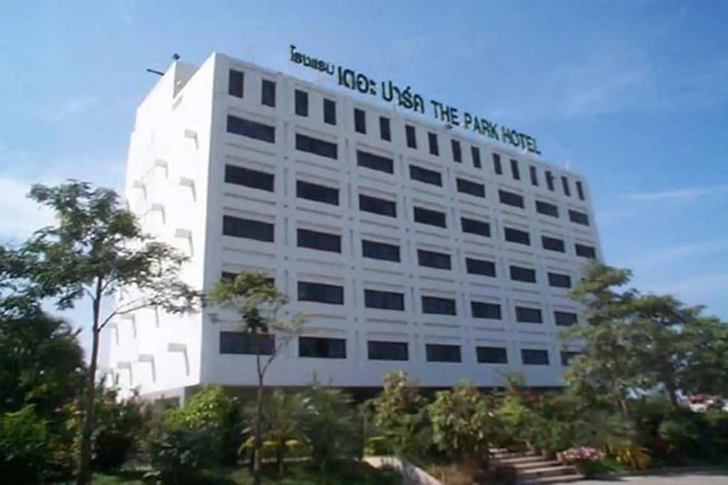The Private Stay at Lumpini Park Beach Jomtien Condo - main photo