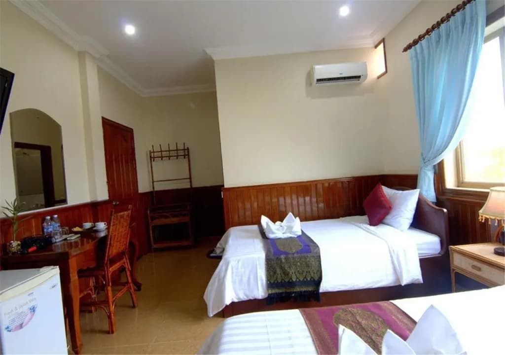 JaMe Hotel & Spa 2 - photo 3