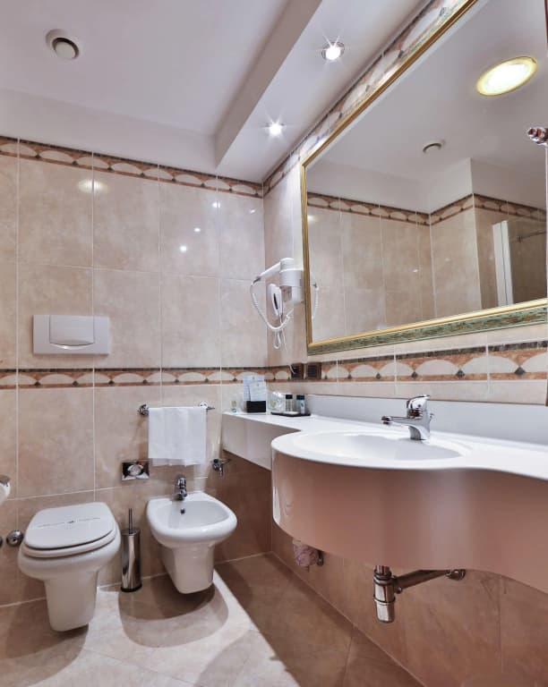 Hotel Mirage, Sure Hotel Collection by Best Western - photo 50