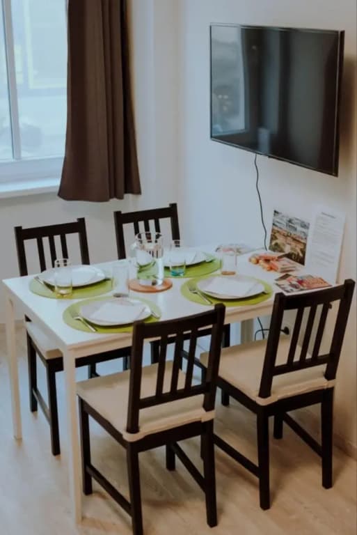 Modern City Apartment Near Central Park - photo 16
