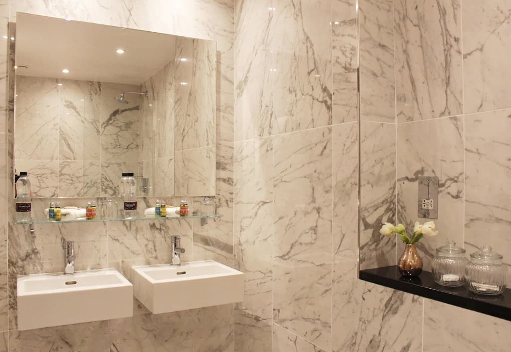 Durrants Hotel - photo 10