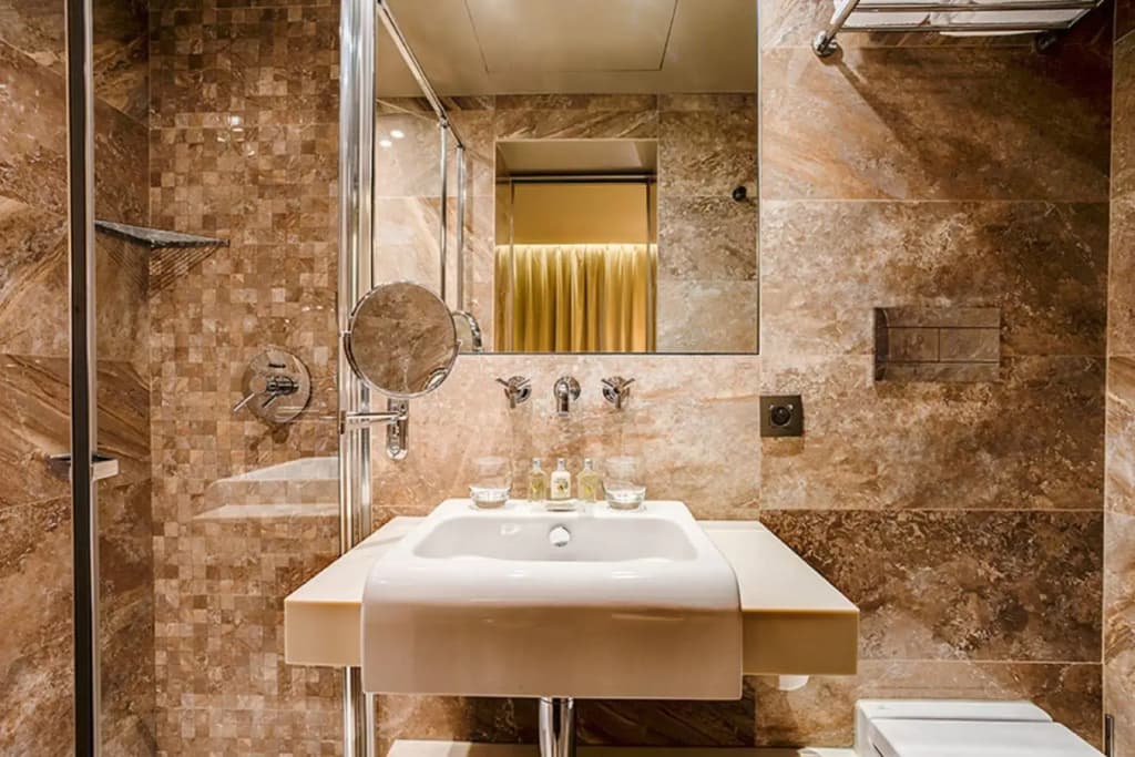 Armoni Hotel  - photo 8