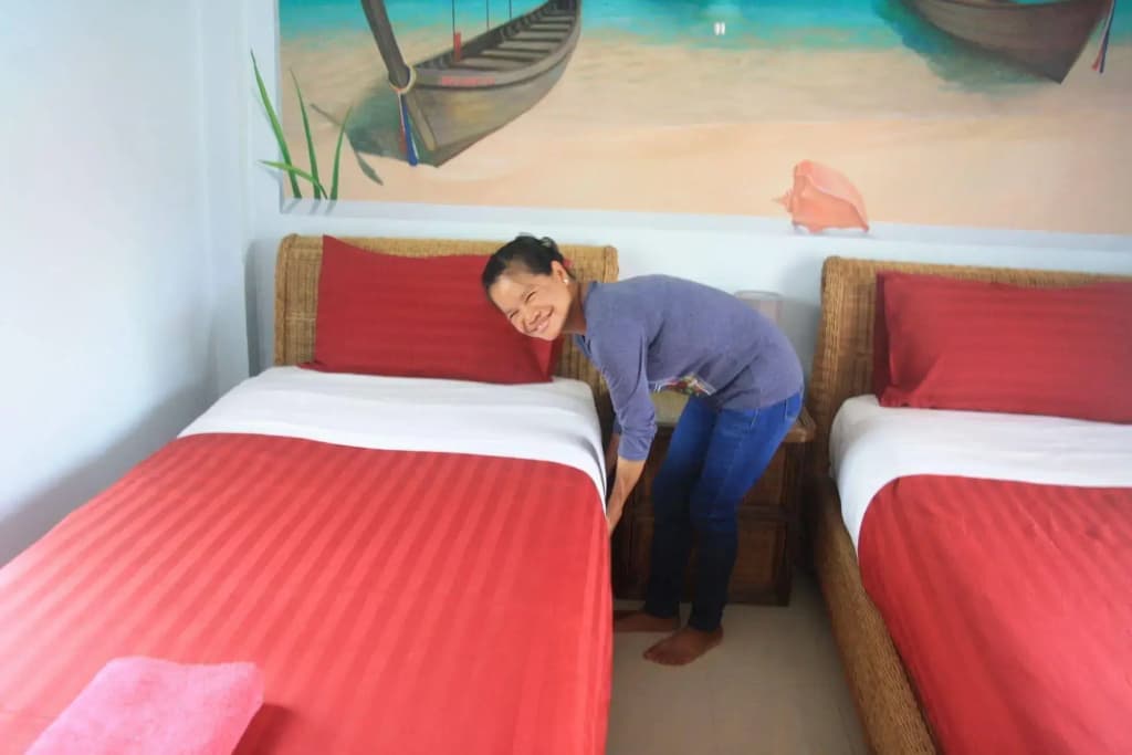 Samui Le Reve - photo 21