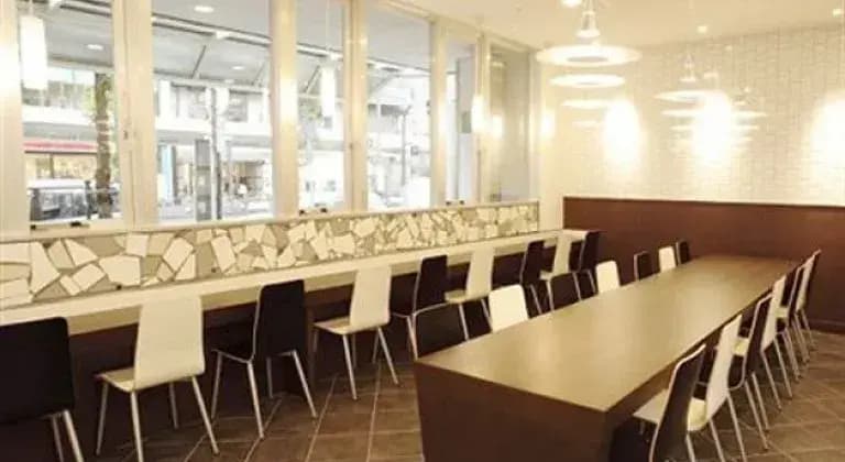 Washington R&B Hotel Kamata Higashiguchi - photo 21