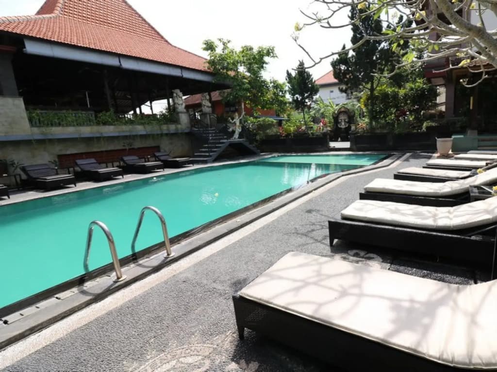 Nida Rooms Bisma Ubud 64031 - photo 7