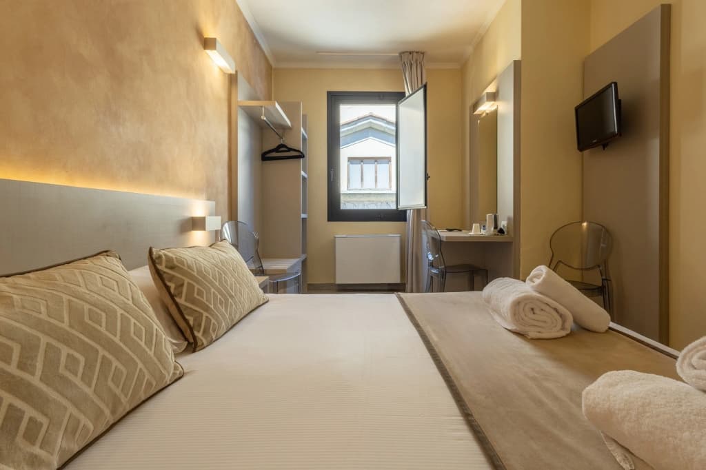 Albergo Firenze - photo 24