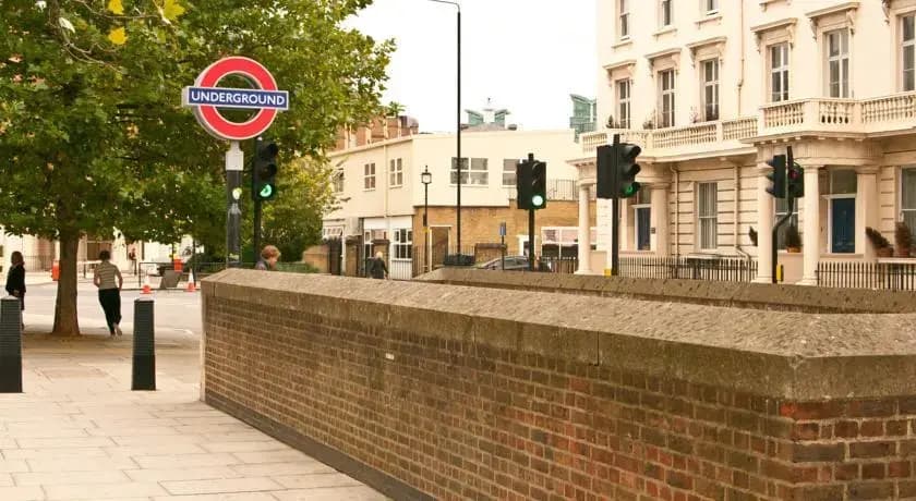 ItalianFlat - Pimlico - photo 6