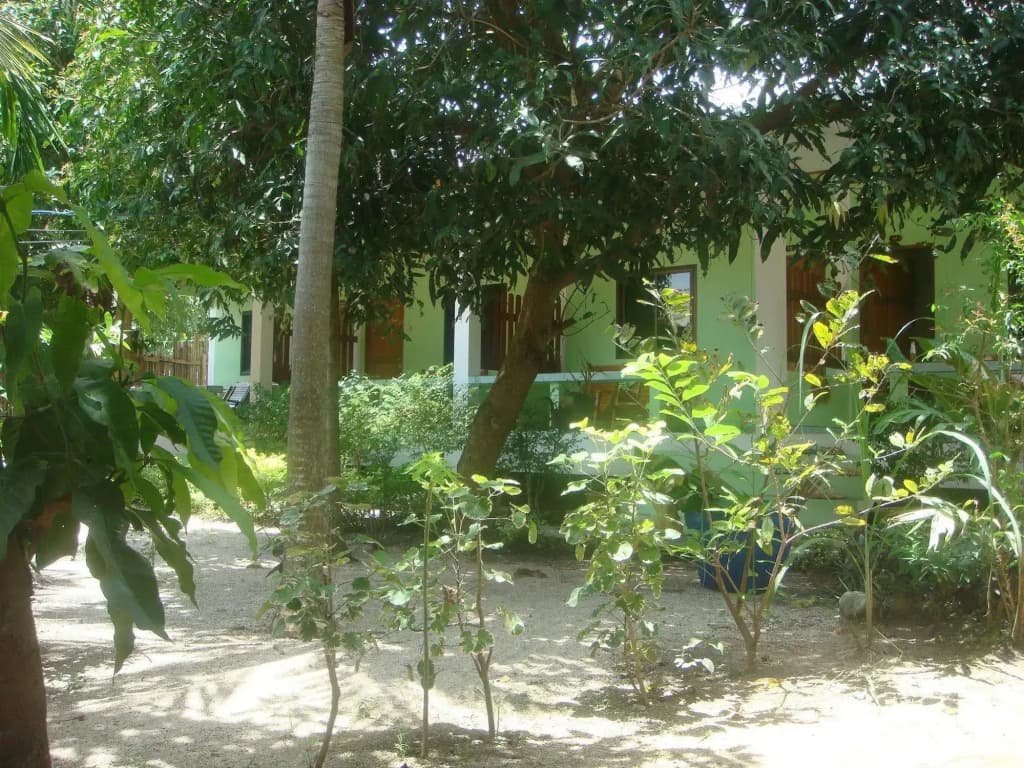 Sandee Bungalows - photo 15