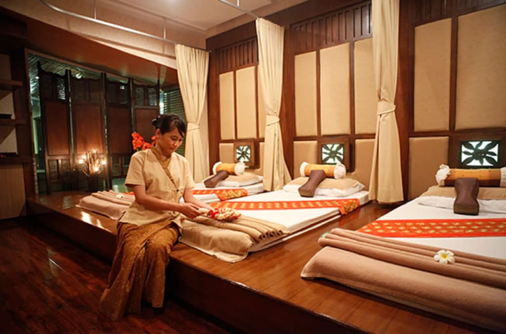 Suvarnabhumi Suite - photo 35