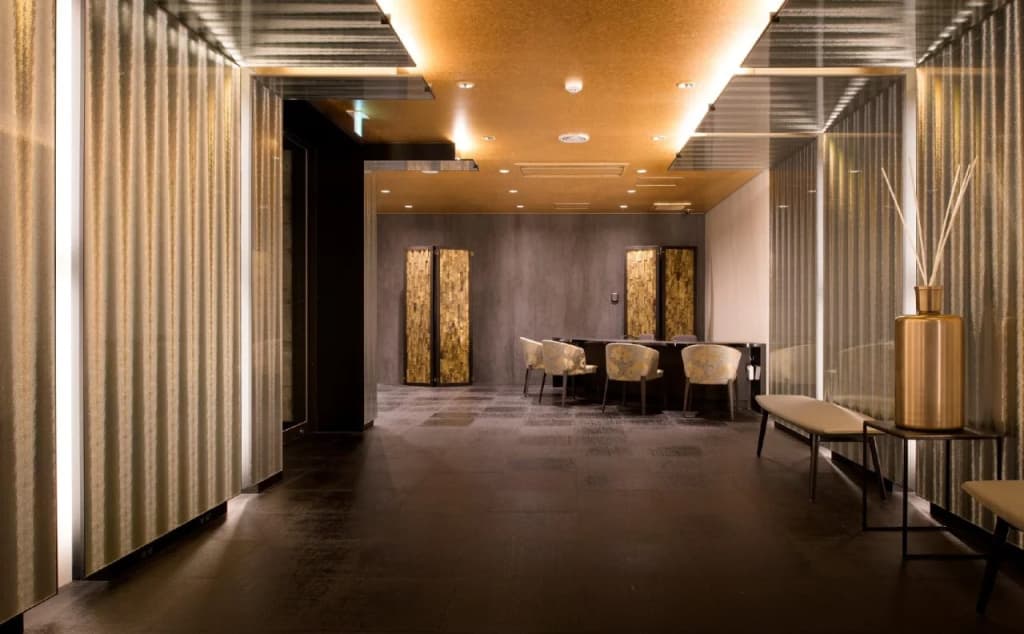 Hotel Gion Ichirin - photo 13