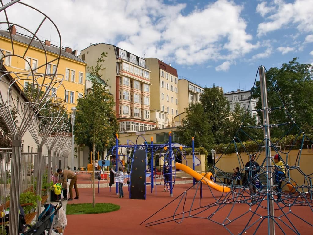 EA Hotel Juliš - photo 24