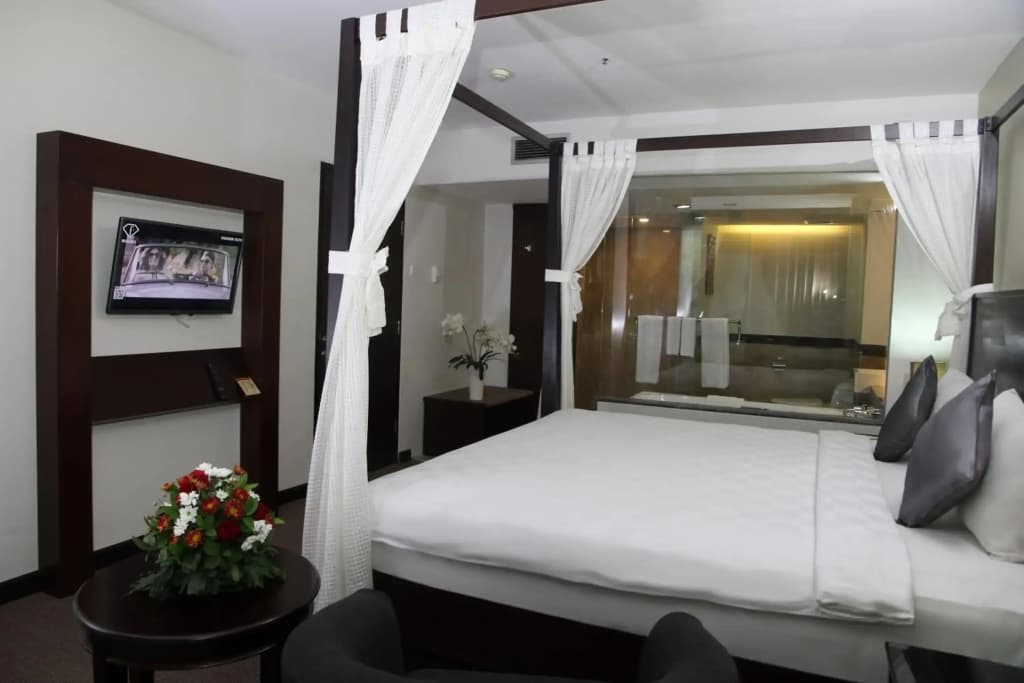 The Jayakarta Jakarta - photo 12