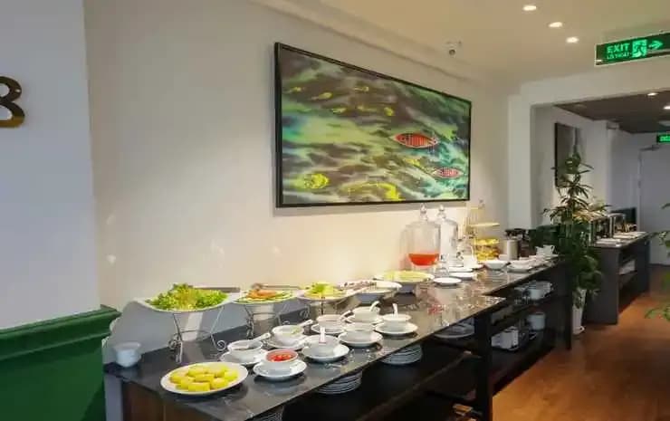 3T Hotel - photo 15