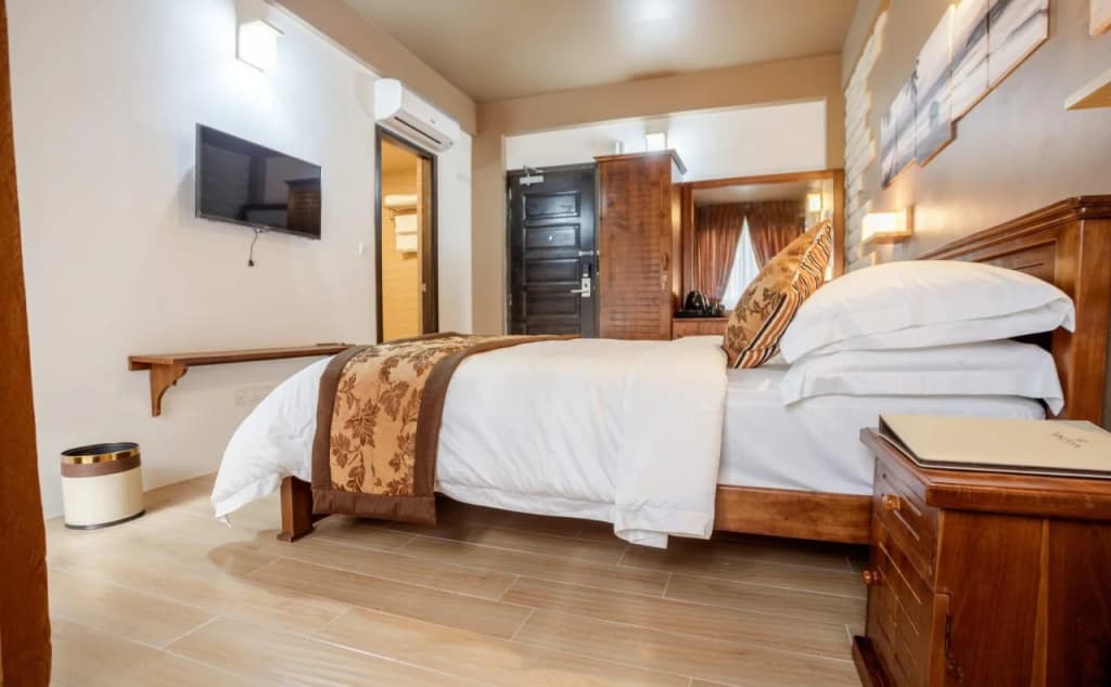 The Vinorva Maldives - photo 17