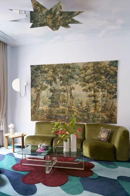 Hôtel Beauregard - photo 12