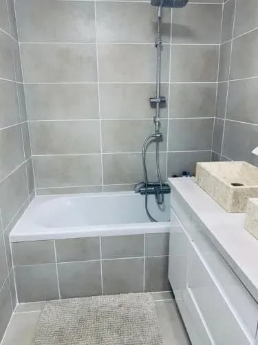 T3 dans résidence avec piscine - photo 5