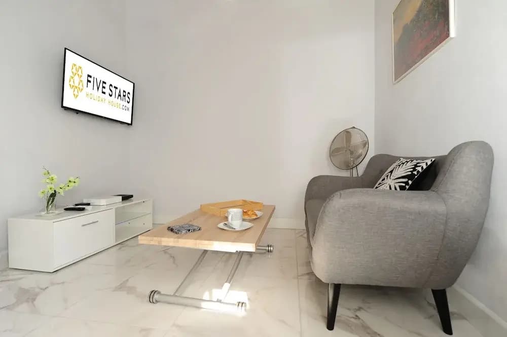 Suite Gioia Five Stars Holiday House - photo 6