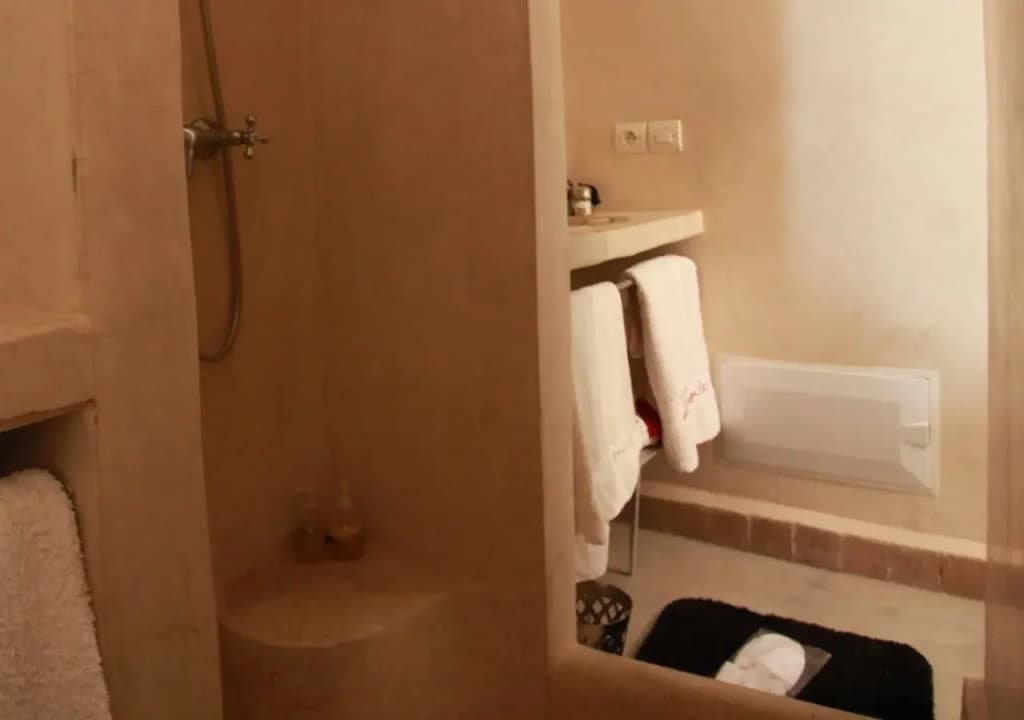 Riad La Cigale - photo 9