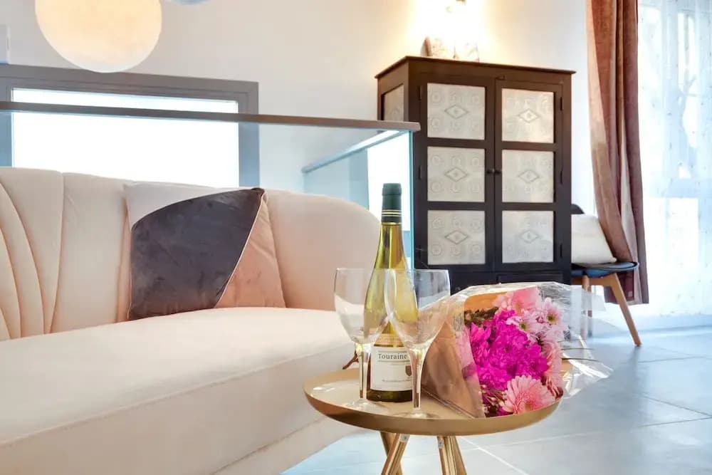 Europea Latin Loft Residence - main photo