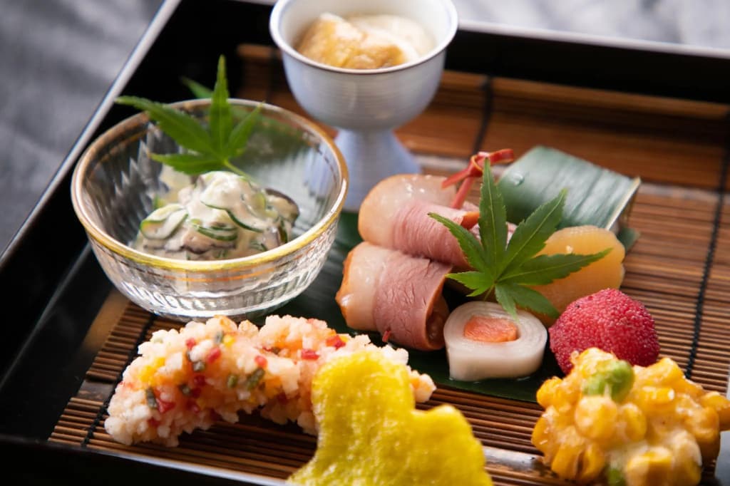 Hokkaikan Ohanabo - photo 11
