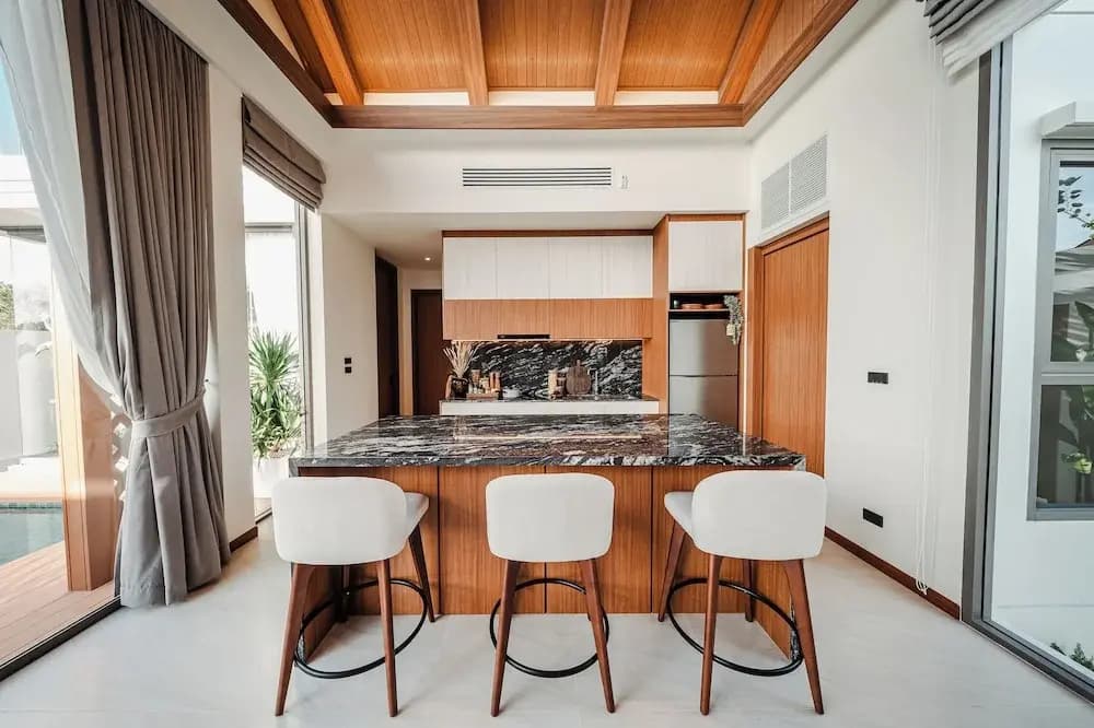 The Ozone Residences Bangtao - photo 15