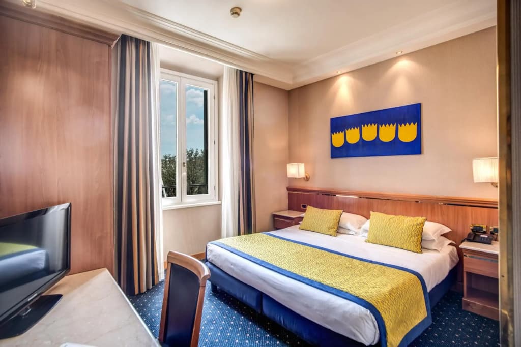 Hotel Diocleziano - photo 3