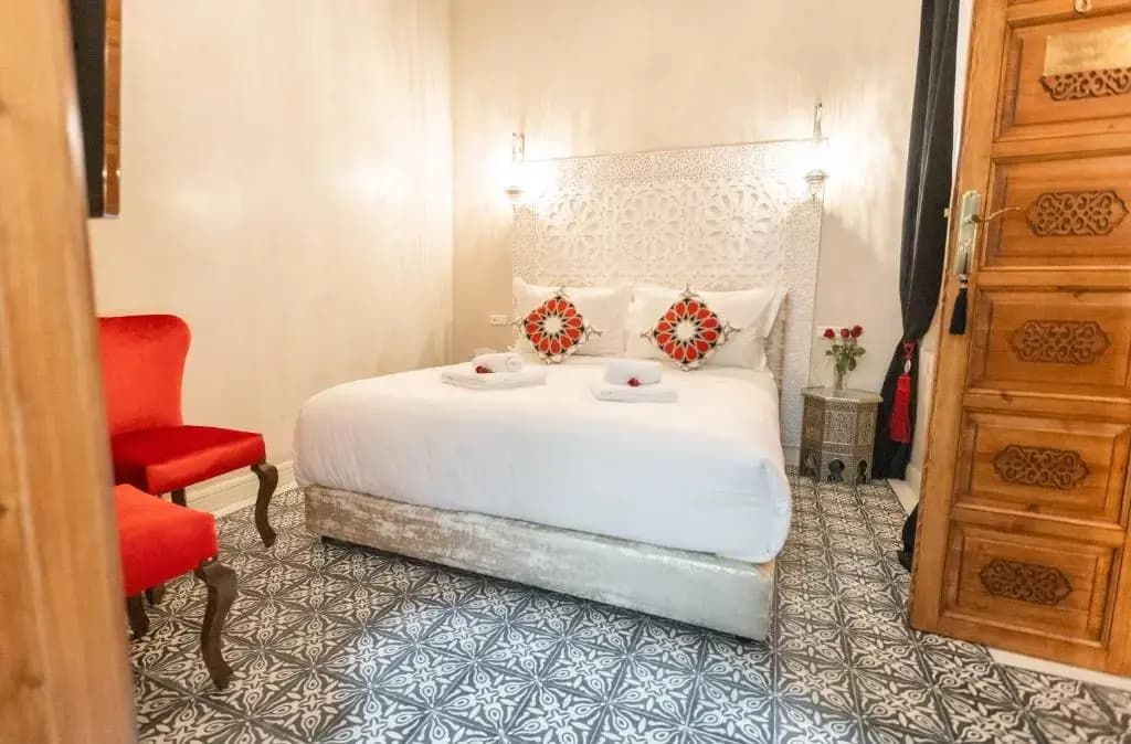 Riad Janate - photo 5