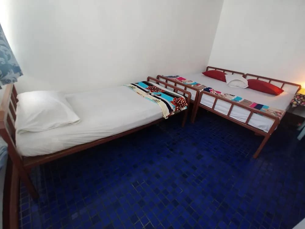 Prasuri Guest House - photo 4