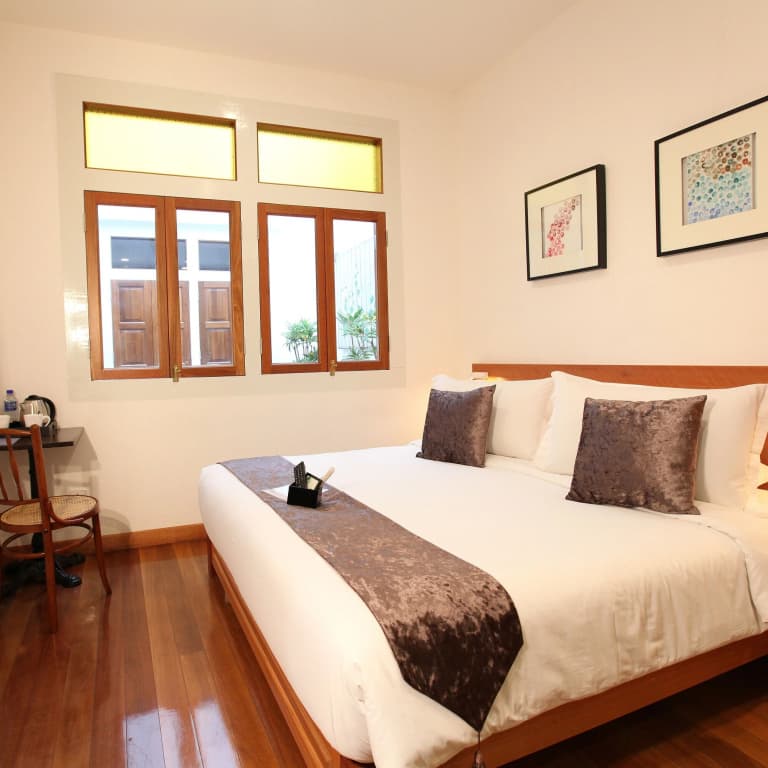 Gingerflower Boutique Hotel - photo 6