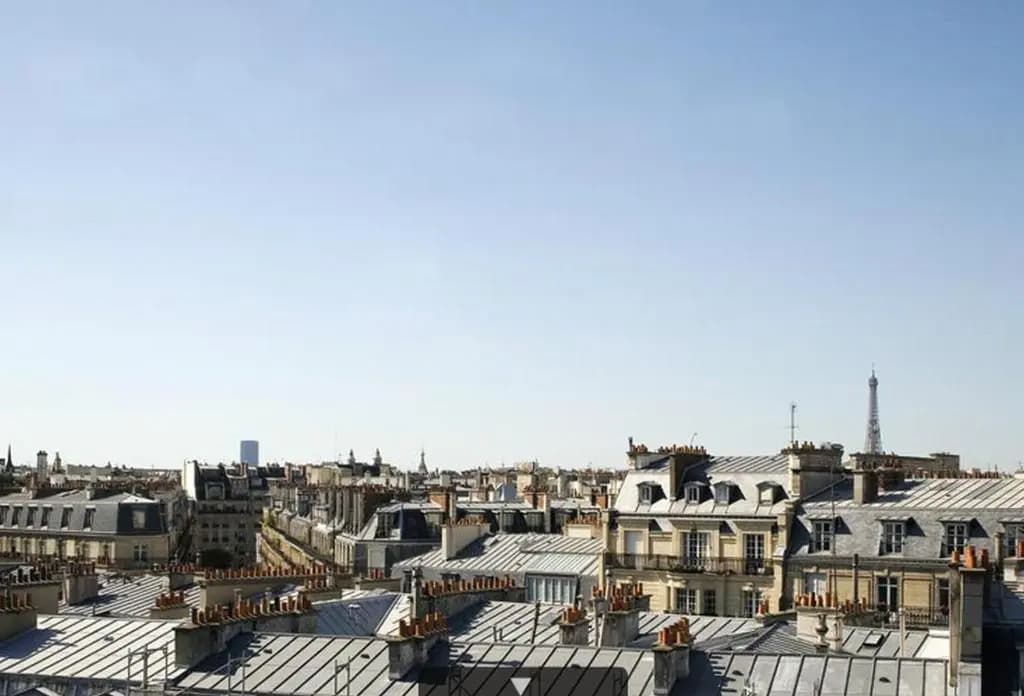 Urban Hive Paris - photo 12