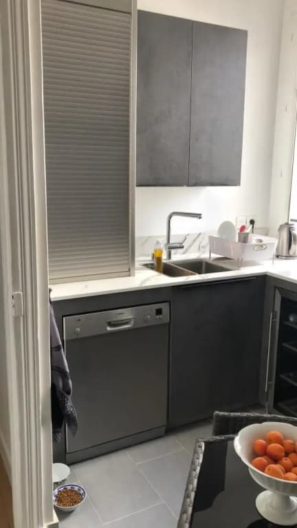 Appartement Moderne Trocadéro - photo 6
