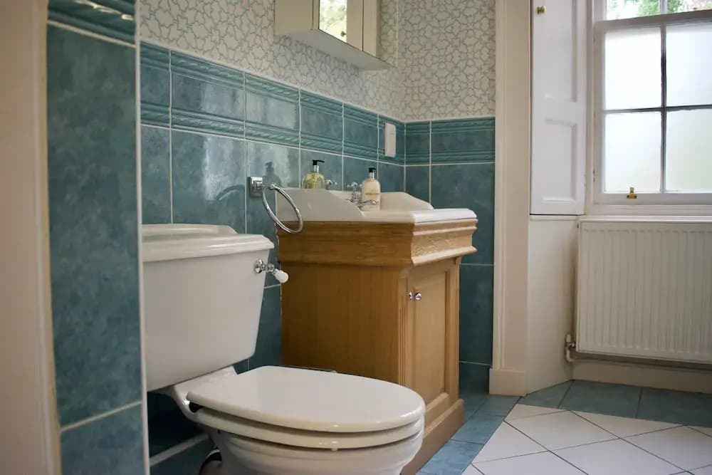 Spacious Cottage in Edinburgh - photo 7
