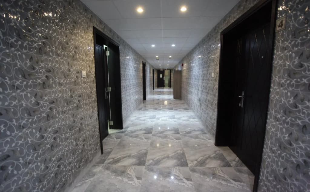 Almanzel Hotel Apartments - photo 7