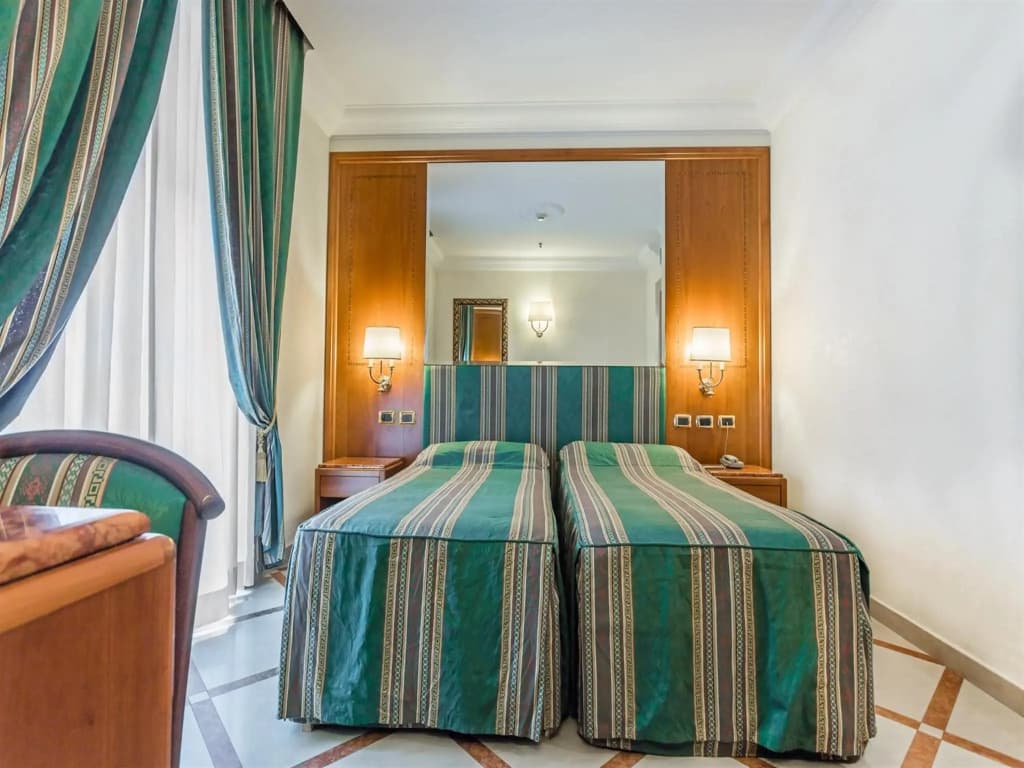 Raeli Hotel Regio - photo 5