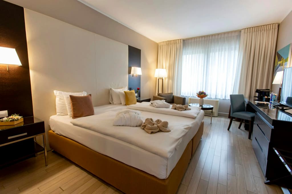 Lions Garden Hotel - photo 44