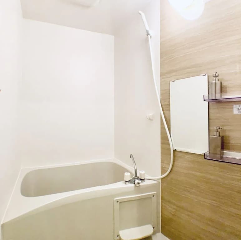 Hanazonominami Apartment 201 - photo 7
