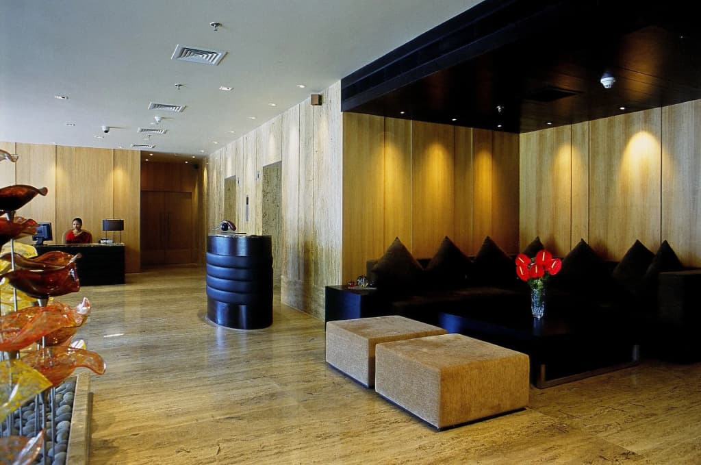 Svelte Delhi, a member of Radisson Individuals - photo 10