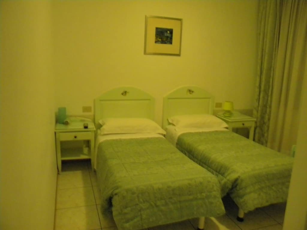 Adua Hotel - photo 16