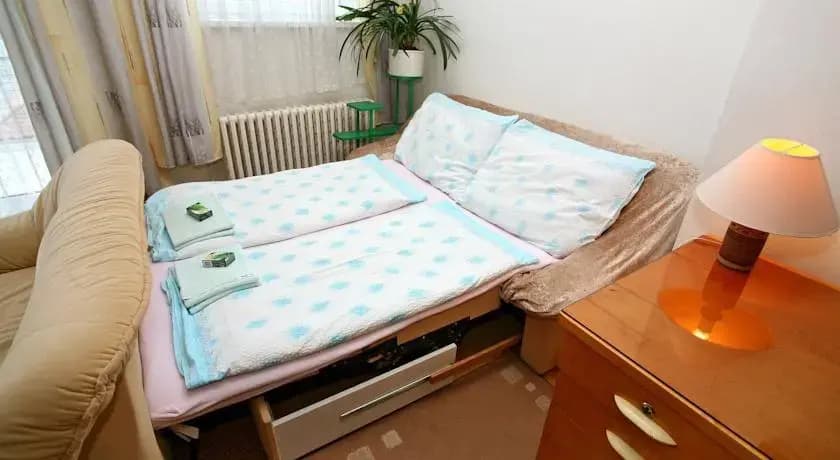Apartment Taurus 11 - photo 5